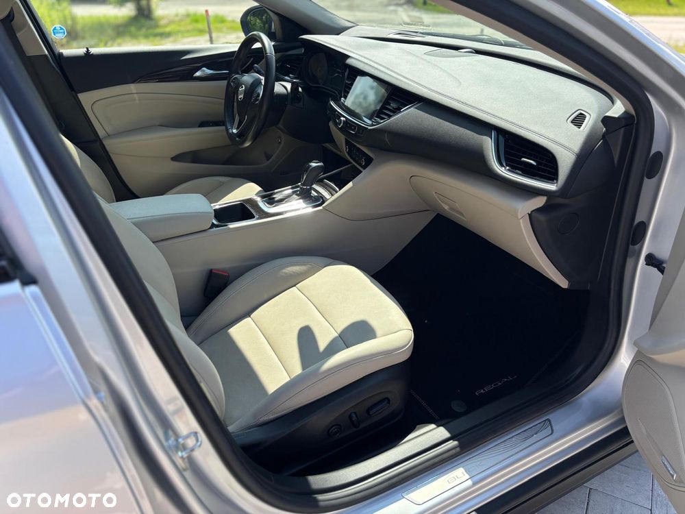 Opel Insignia - 39