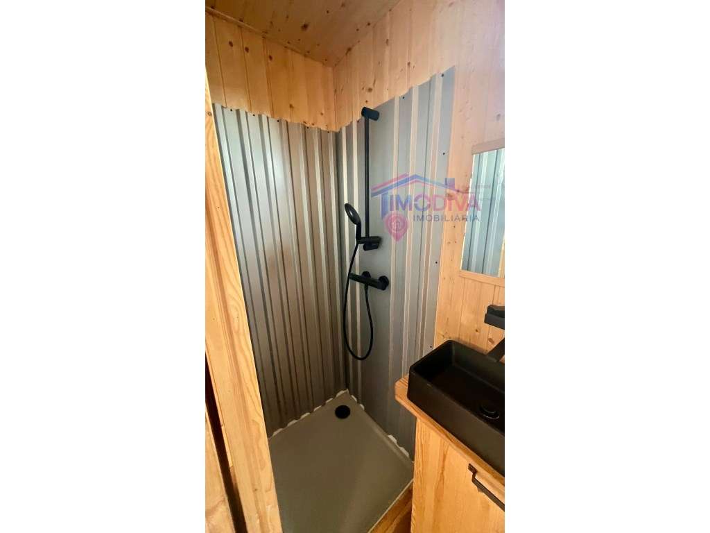 Tiny House com atrelado legalizado - Grande imagem: 5/8