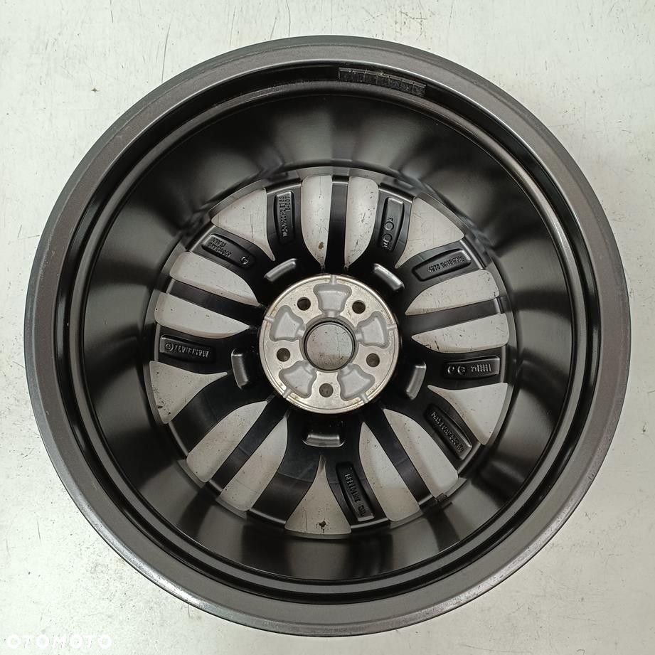 Alufelga 5x114,3 20 Maserati Levante 670112463 (F8400A) - 4