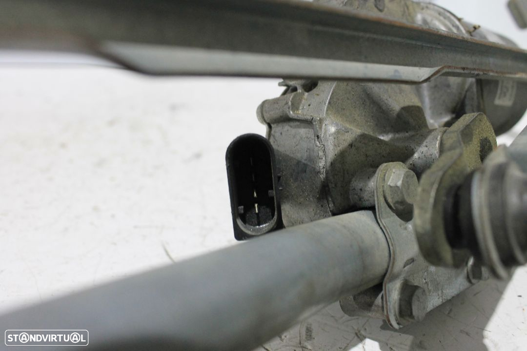 Limpa Para Brisas BMW E92 - 3