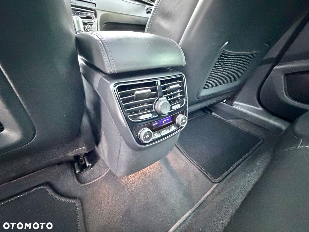 Peugeot 508 2.0 BlueHDi Allure S&S - 27