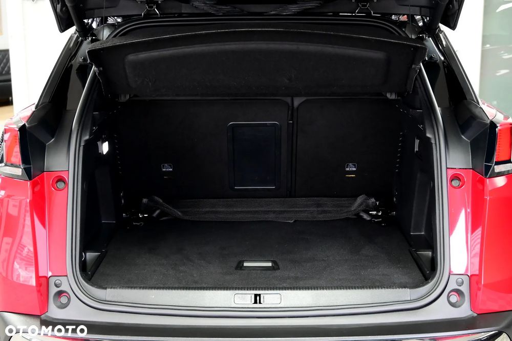 Peugeot 3008 2.0 BlueHDi GT S&S EAT8 - 33