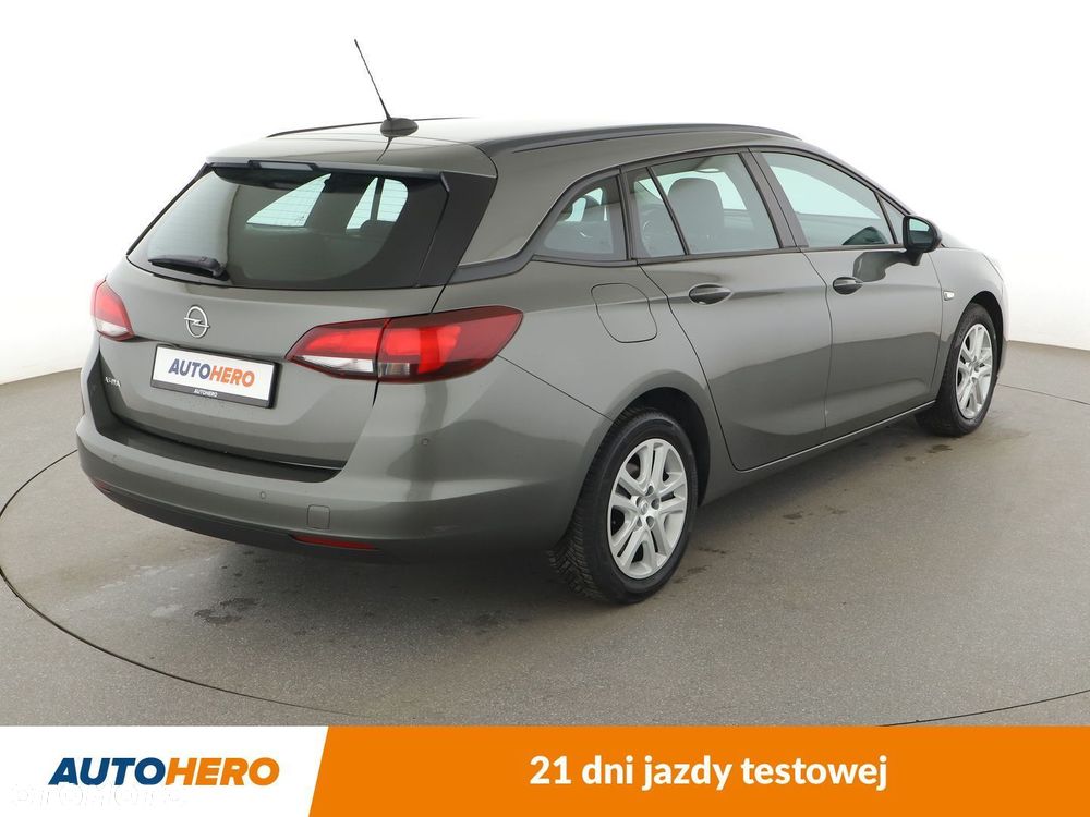 Opel Astra V 1.5 CDTI Business Elegance - 6