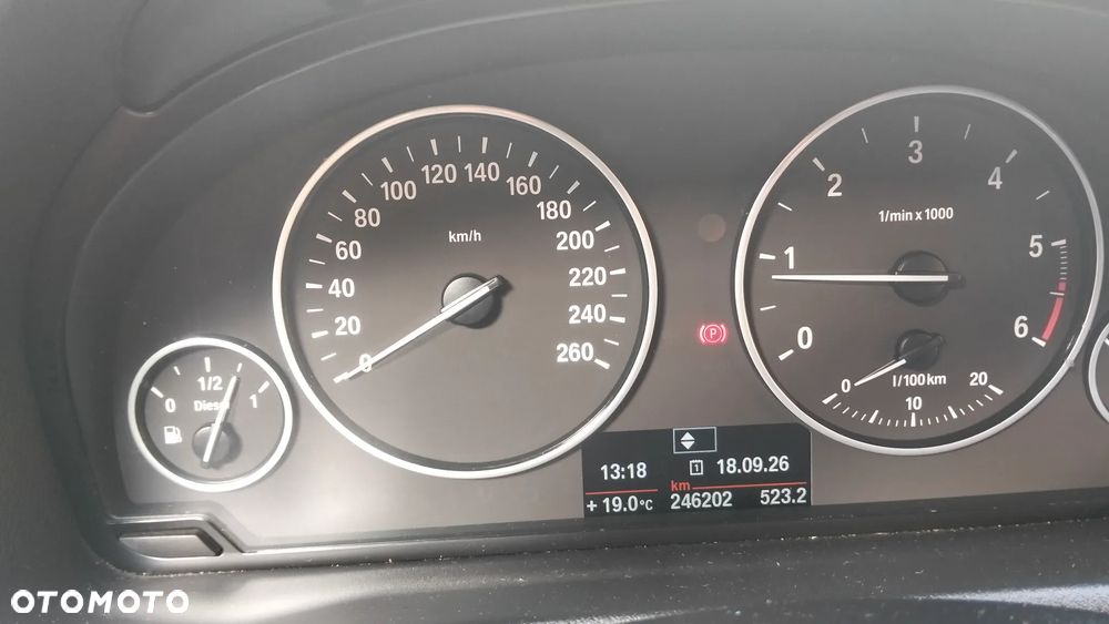 BMW X3 - 8