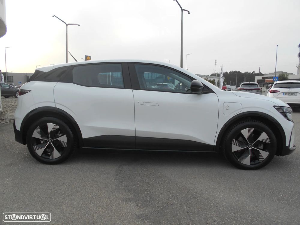 Renault Mégane E-Tech 220 Comfort Range Equilibre - 7