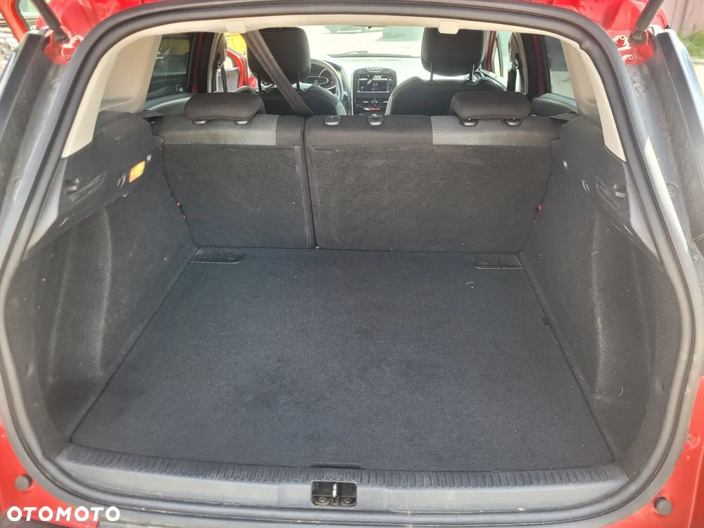 Renault Clio TCe 90 Dynamique - 12