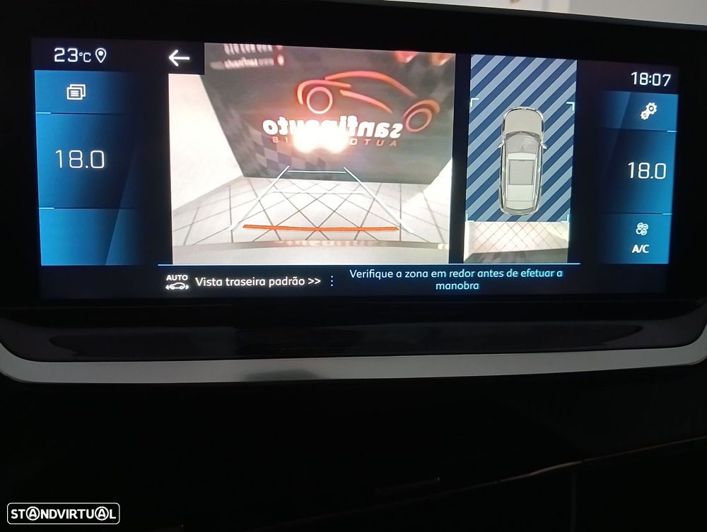 Peugeot 2008 1.5 BlueHDi Allure Pack - 7