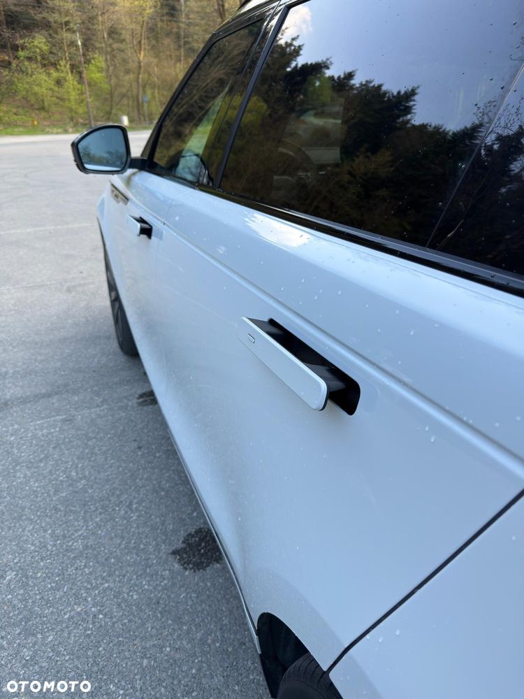 Land Rover Range Rover Velar 2.0 Si4 GPF R-Dynamic HSE - 13