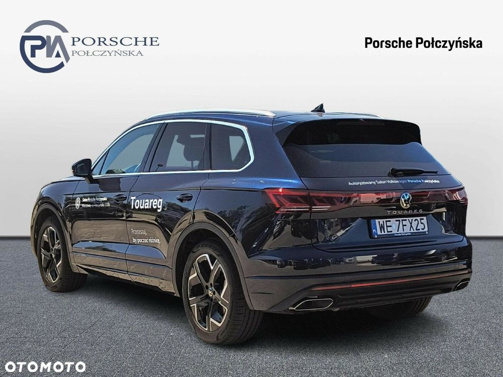 Volkswagen Touareg 3.0 V6 TDI SCR 4Mot Elegance - 4