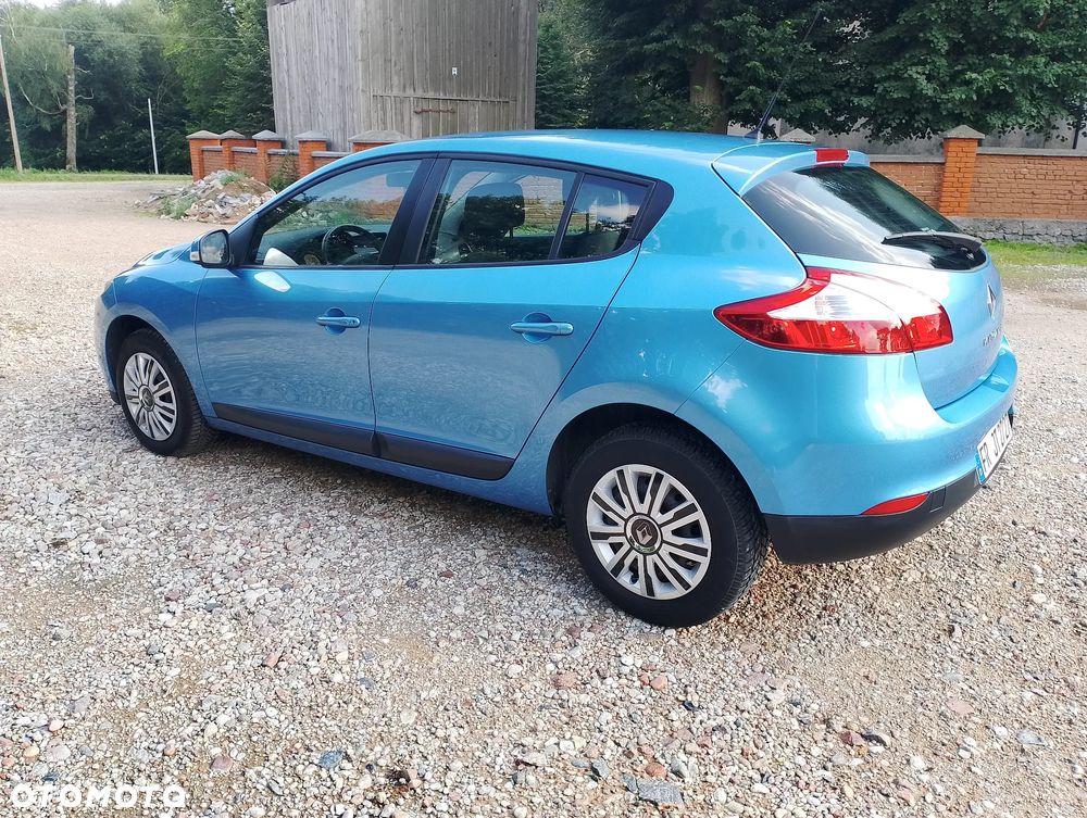Renault Megane - 20