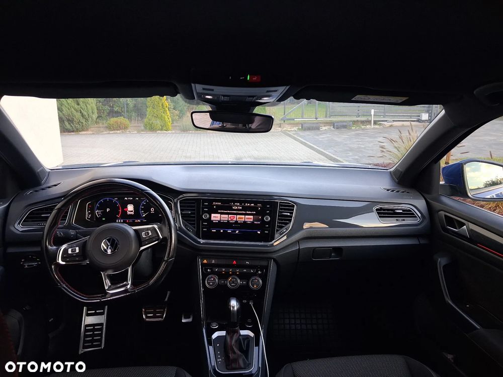 Volkswagen T-Roc 2020 photo 4