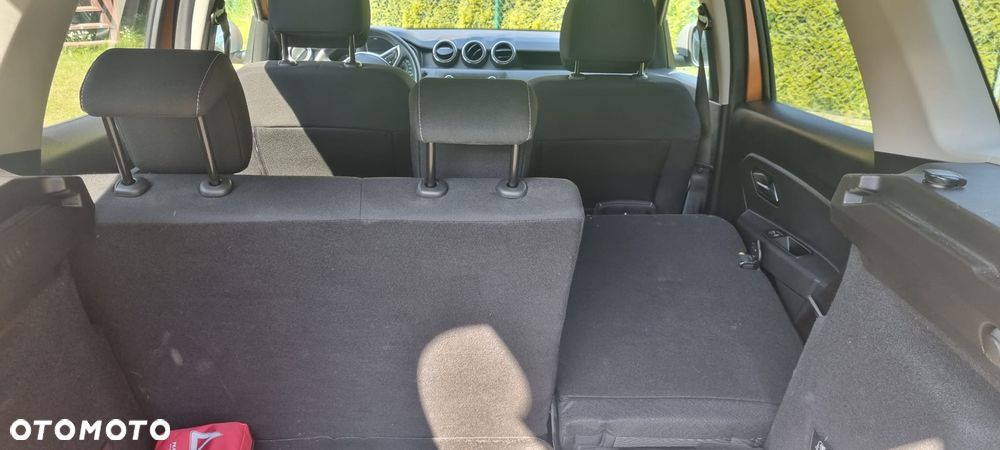Dacia Duster 1.0 TCe Comfort - 9