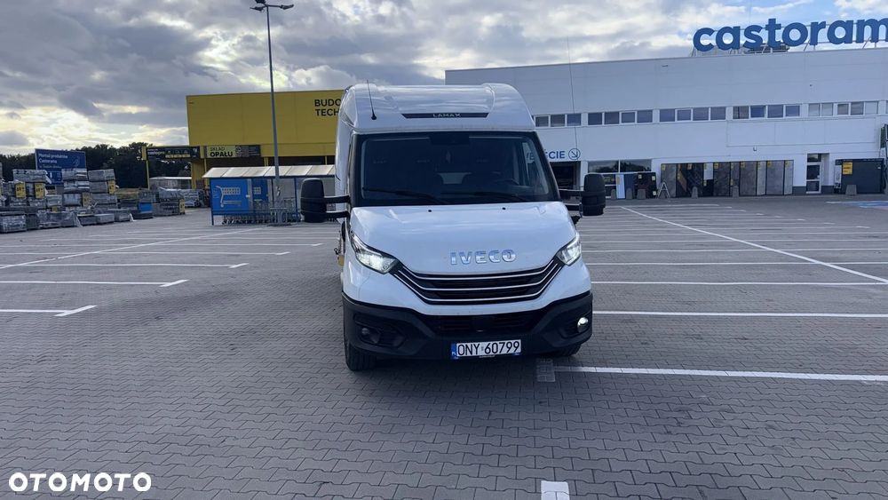 Iveco DAILY - 2