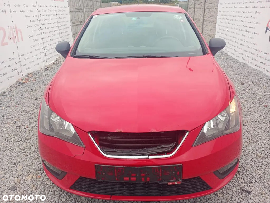 Seat Ibiza 1.0 Style - 4