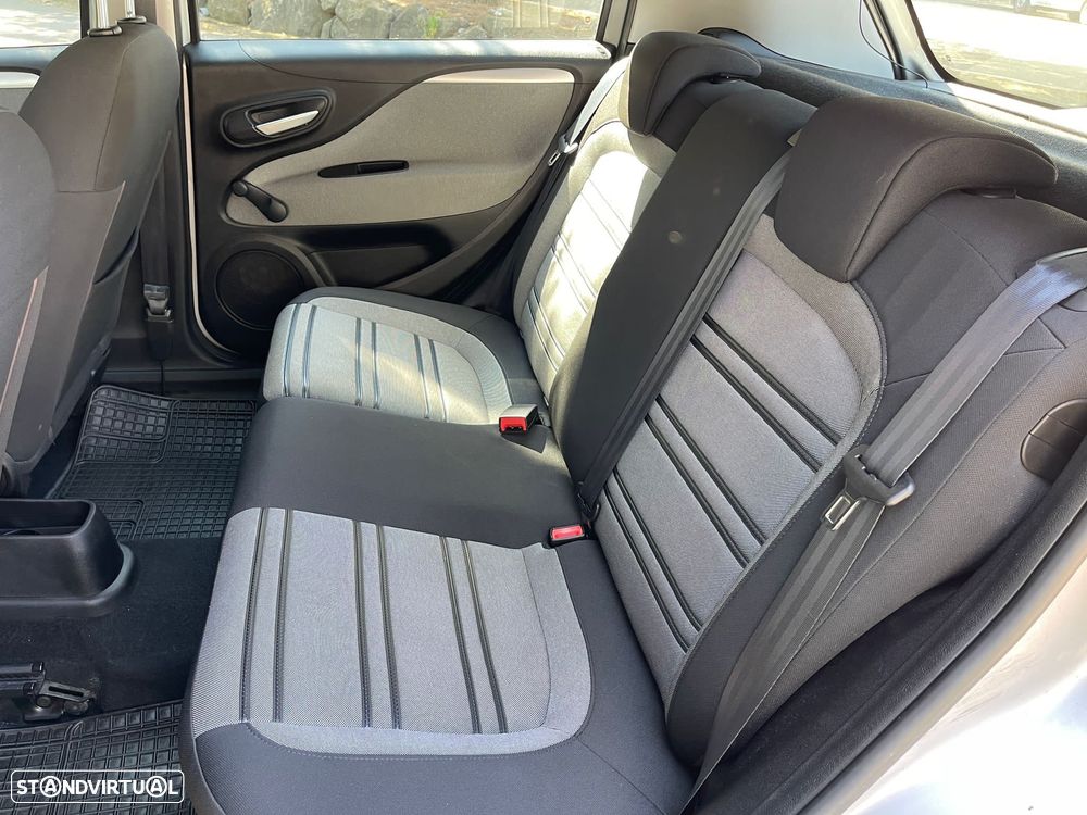 Fiat Punto Evo 1.2 Active - 6
