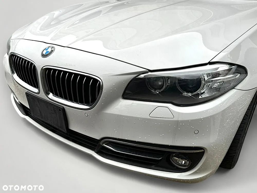 BMW 5 F10 F11 LIFT LCI XENON KSENON LAMPY LAMPA PRZEDNIA INNE CZĘŚCI MASKA ZDERZAK PRZEDNI PRZÓD BŁOTNIK PRZEDNI PRZÓD LEWY PRAWY PAS PRZEDNI CHŁODNICE WZMOCNIENIE CZOŁOWE