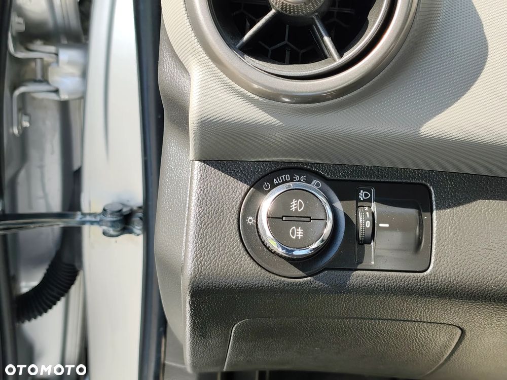 Chevrolet Aveo 1.6 Automatik LTZ - 21