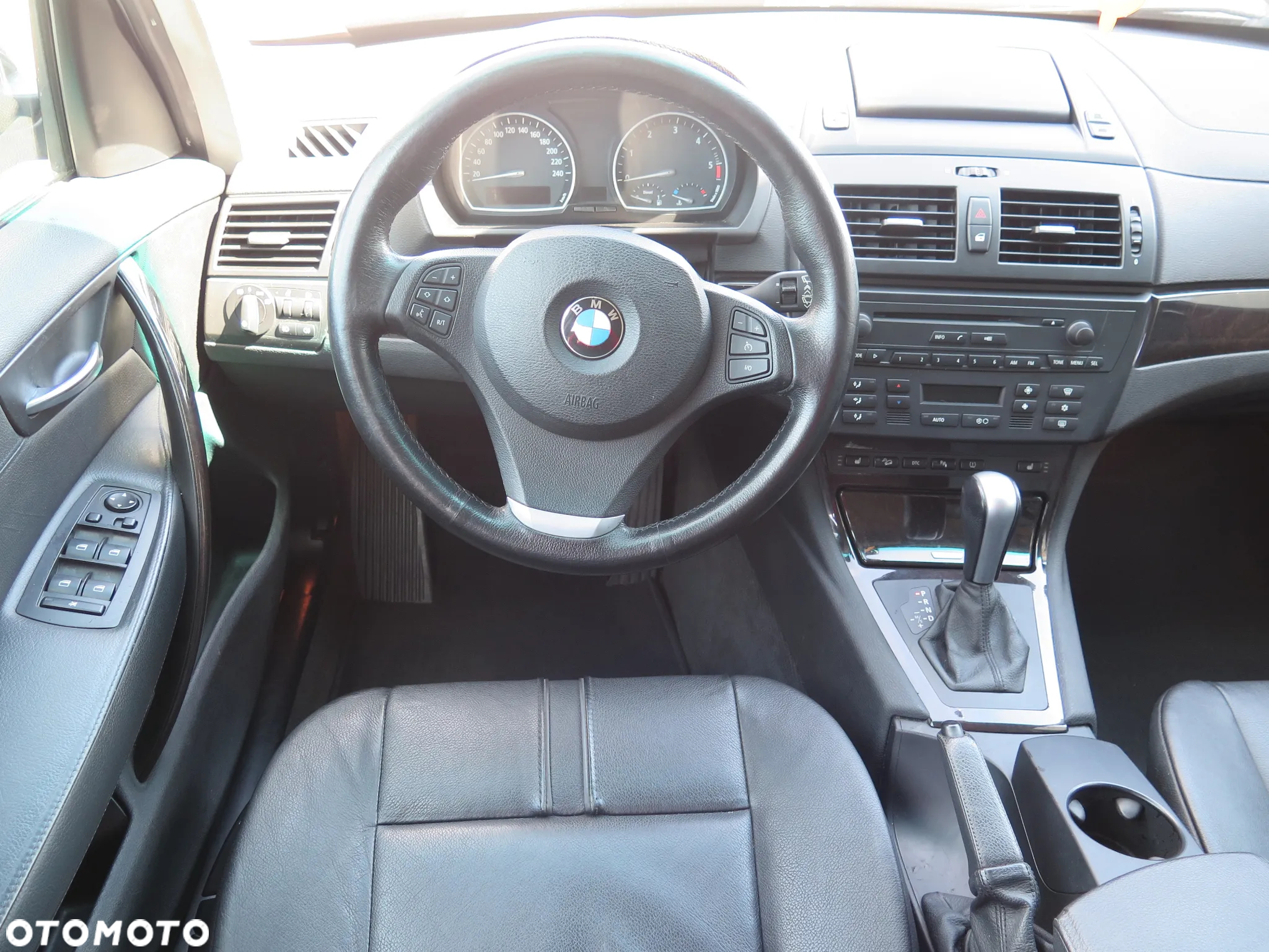 BMW X3 xDrive20d Edition Exclusive - 18