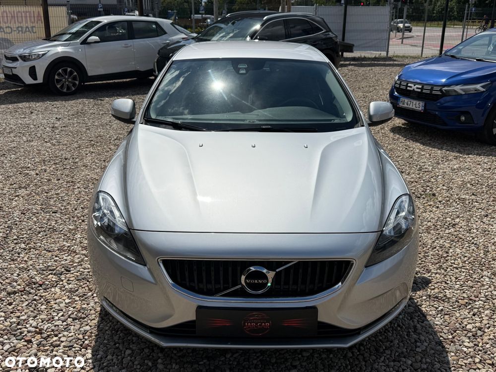 Volvo V40 D2 Kinetic - 5