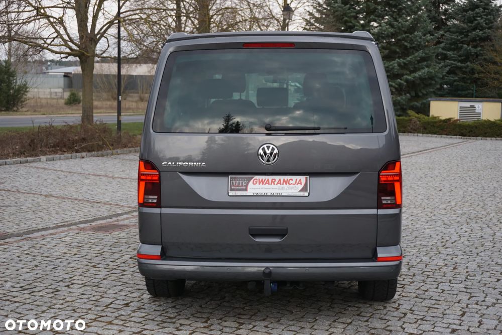 Volkswagen California - 5