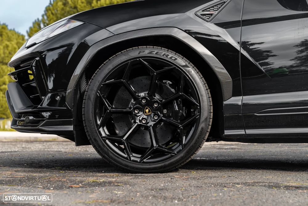 Lamborghini Urus 4.0 V8 Performante - 11