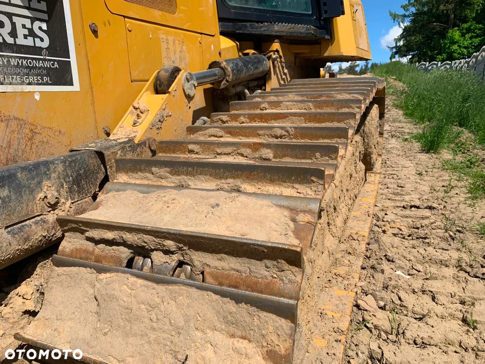 Caterpillar D6K2XL - 2