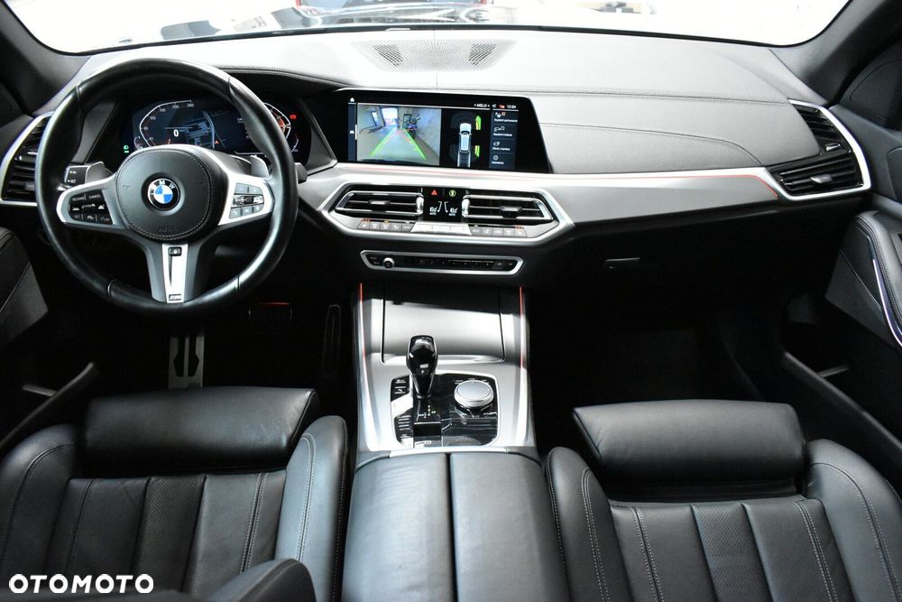 BMW X5 - 6