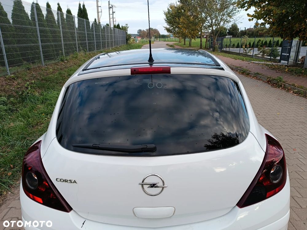 Opel Corsa 1.4 16V Color Elegance - 35