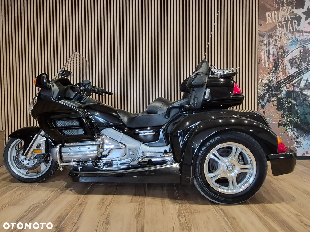 Honda GL - 14
