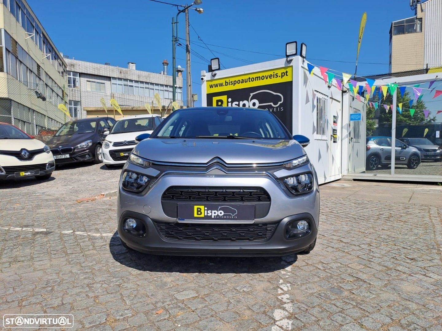 Citroën C3 1.2 PureTech Feel - 2