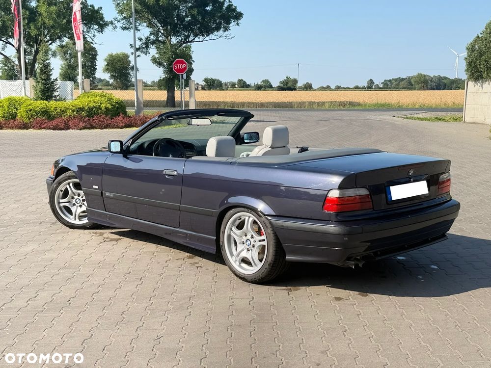 BMW Seria 3 - 7
