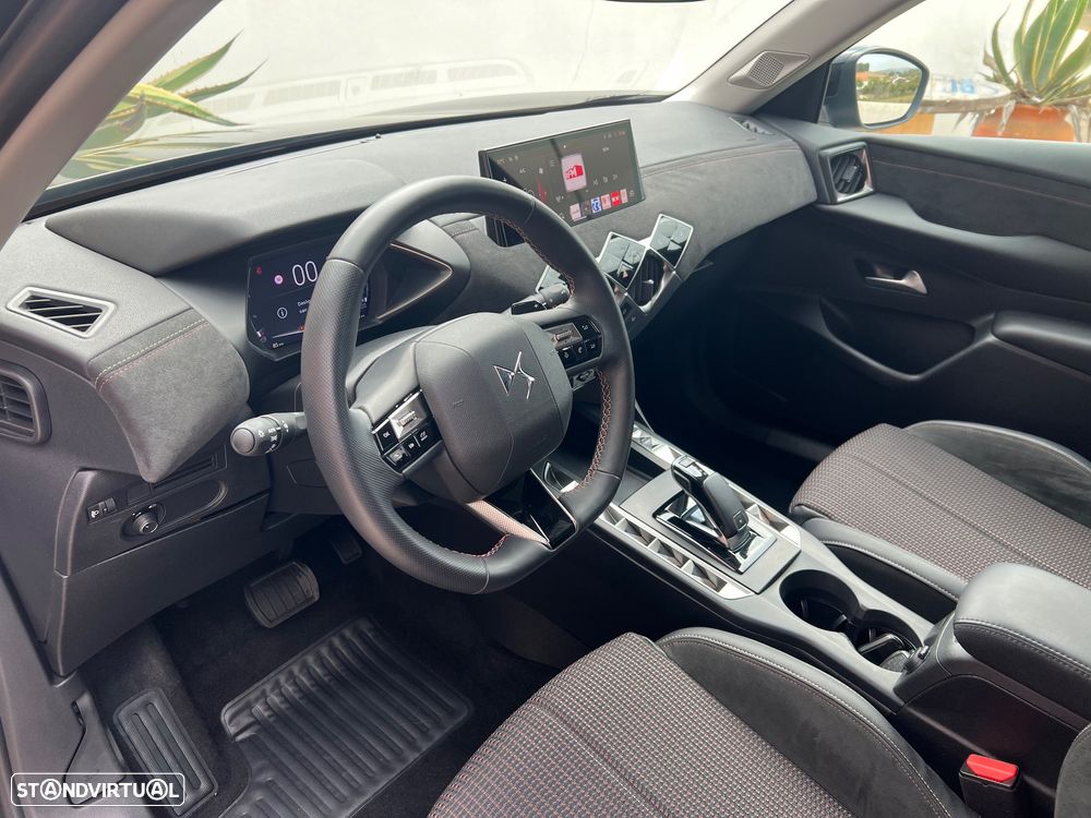 DS DS3 Crossback - 10