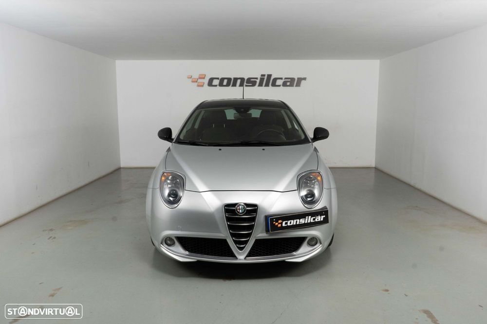 Alfa Romeo MiTo 1.3 JTDM Distinctive - 3