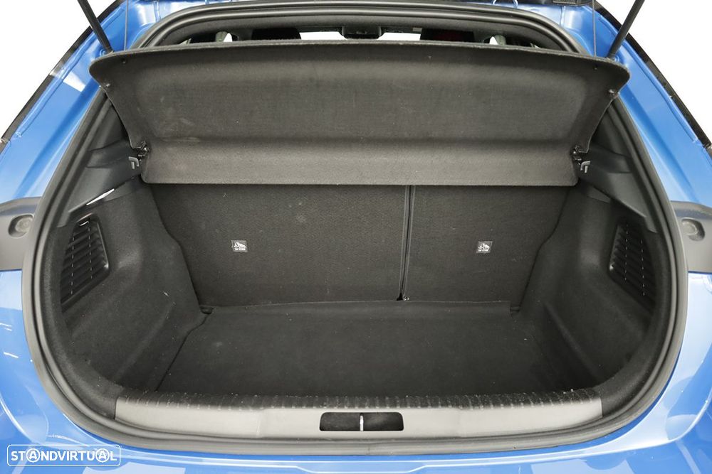 Opel Mokka 1.2 T GS - 21