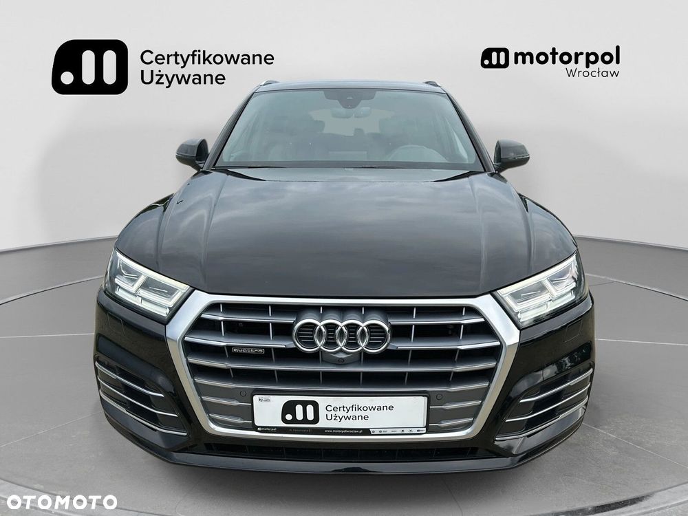 Audi Q5 2.0 TFSI Quattro Sport S tronic - 11