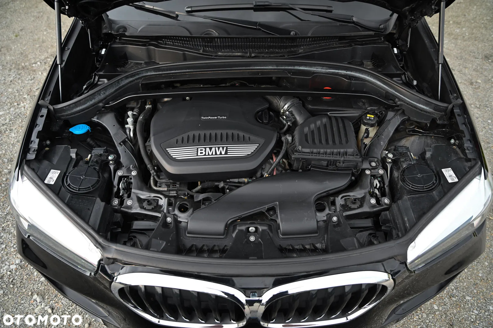 BMW X1 - 20