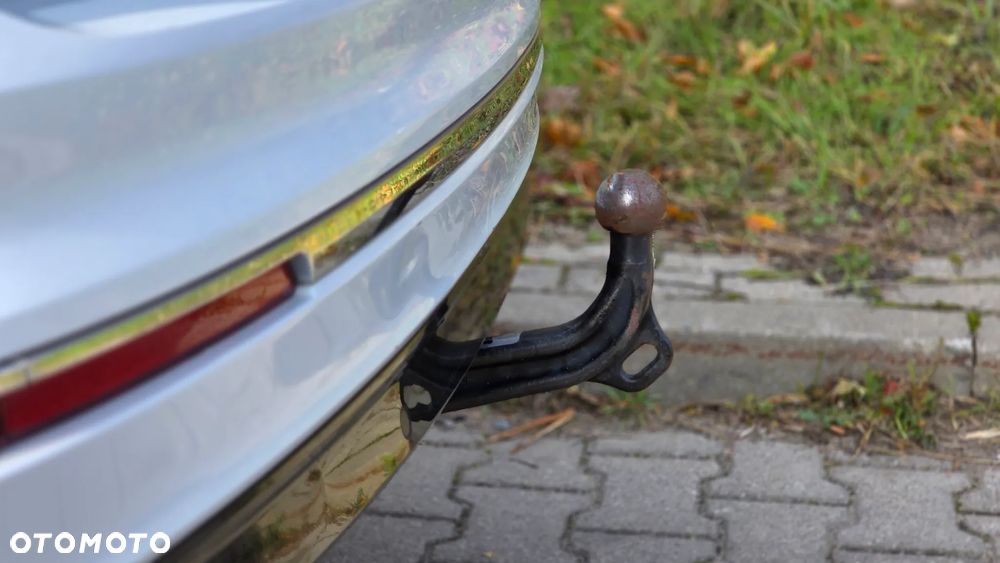 Volkswagen Tiguan Allspace 2.0 TSI 4Mot Comfortline DSG 7os - 10