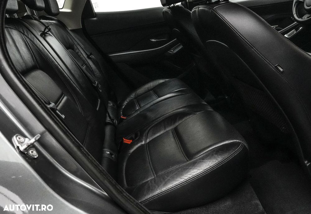 Jaguar E-Pace D150 AWD Aut. S - 16
