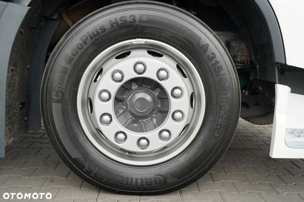Volvo FH 460 / LOWDECK / MEGA / I-SHIFT - 20