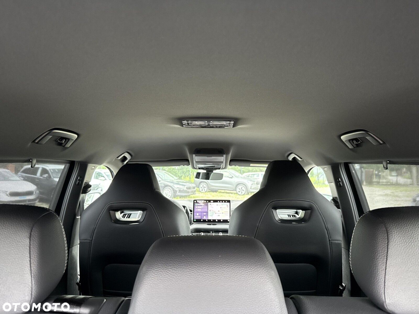 Skoda Kodiaq 2.0 TSI 4x4 Sportline DSG - 37