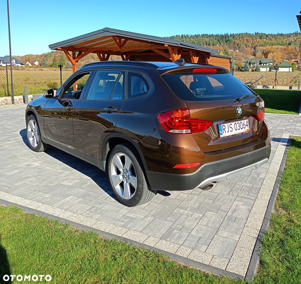 BMW X1 - 12