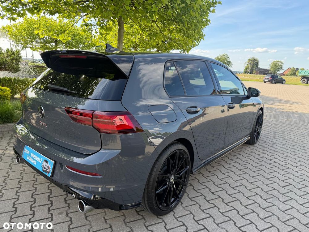 Volkswagen Golf 2.0 TSI OPF GTI - 35