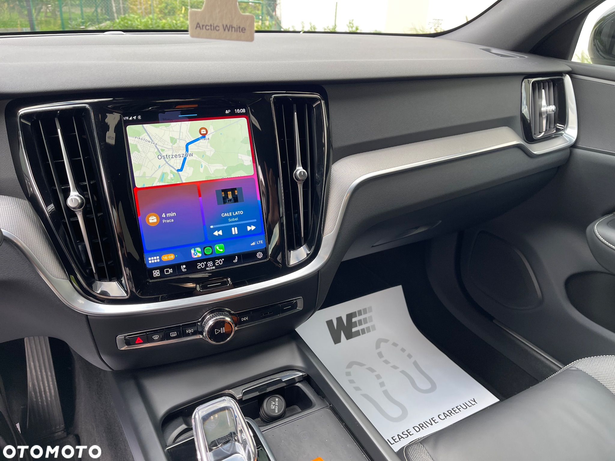 Volvo S60 B4 B Ultimate Dark - 38