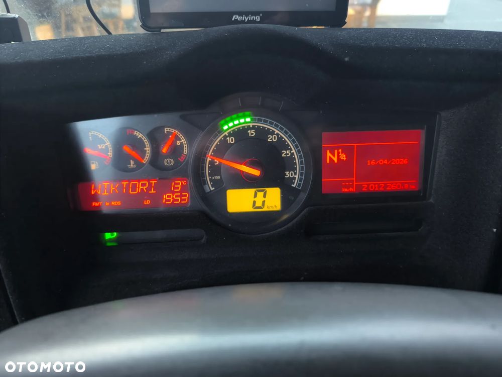 Renault Premium 440dxi - 19