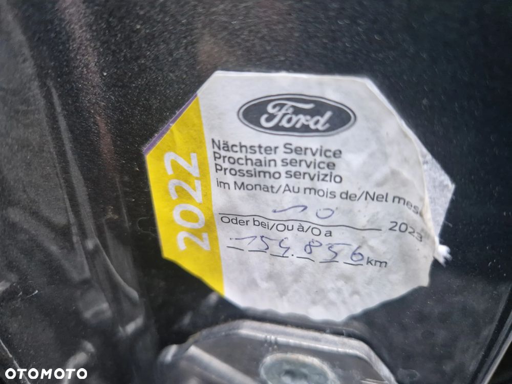 Ford Mondeo - 24