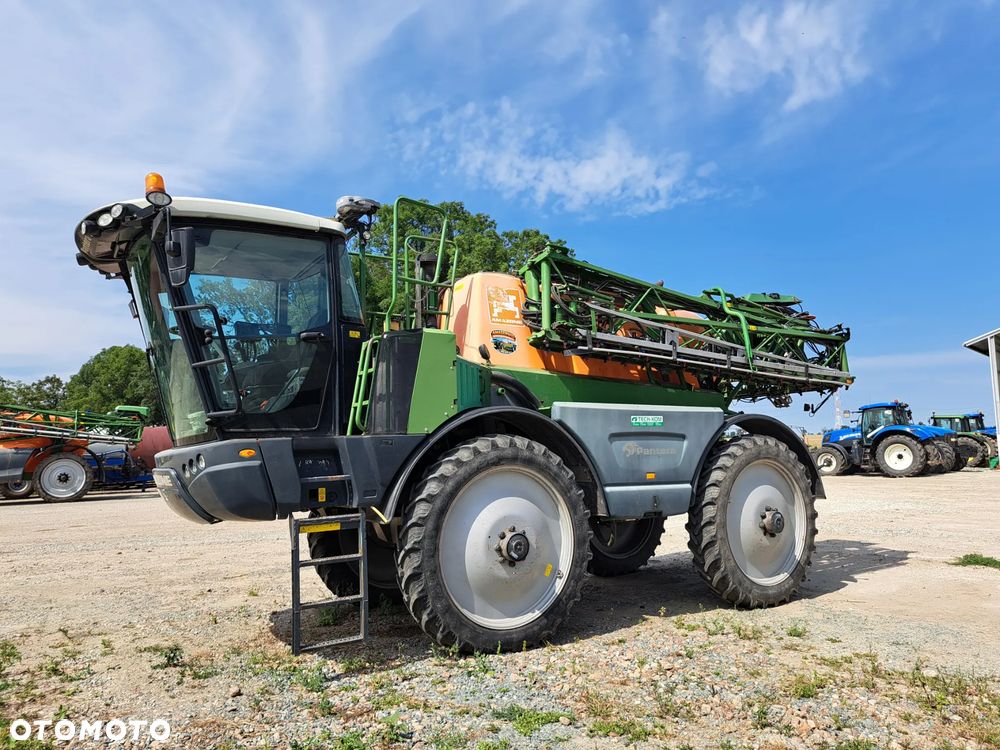 Amazone Pantera - 1