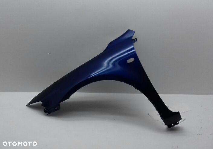 Błotnik lewy mazda 6 GG GY WSZYSTKIE KOLORY 25H - 8