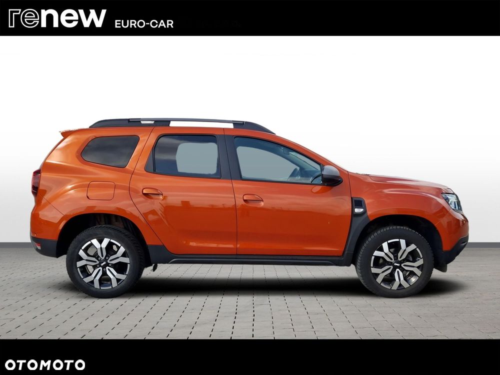 Dacia Duster - 6