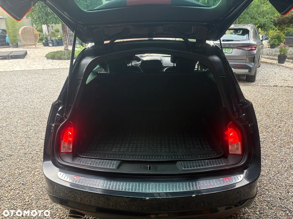 Opel Insignia 2.0 CDTI Sports Tourer Automatik - 12