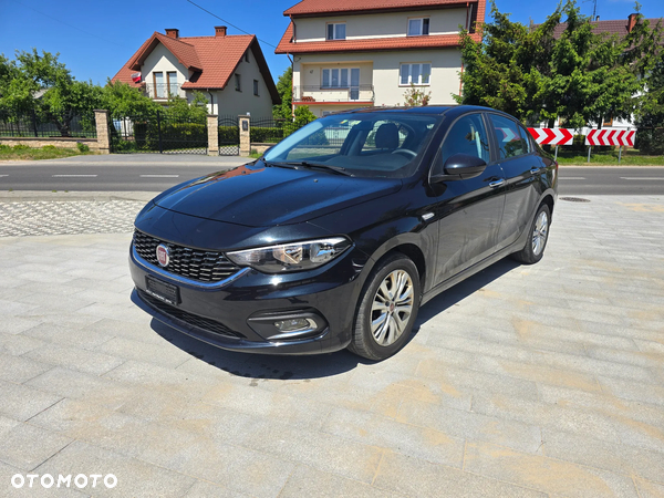 Fiat Tipo 1.4 16v Opening Edition Plus